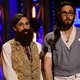 Image for article titled Sara Bareilles and Josh Groban lend an infectious energy to the wonderfully earnest 72nd Annual Tony Awards